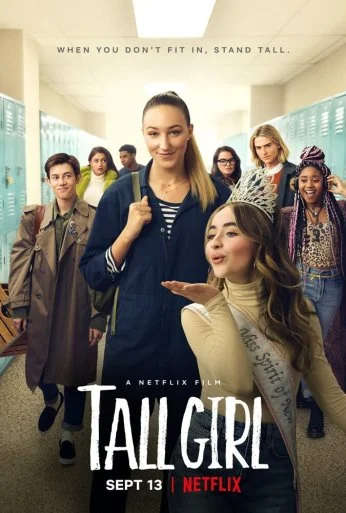 Рост Джоди (2019) онлайн бесплатно